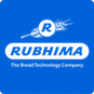 Rubhima – Maquinaria de panaderia y pasteleria Logo