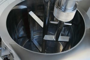 interior cocedor emulsionador